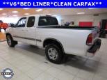 2002 TOYOTA TUNDRA SR5