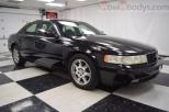 Used 2003 Cadillac Seville STS Touring