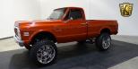 1972 Chevrolet Pickup