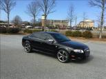 2007 Audi S4 - Duluth, GA