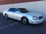 2003 Cadillac DeVille - Phoenix, AZ
