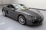2016 Porsche Cayman