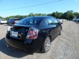 2012 NISSAN SENTRA SE-R SPEC V