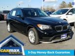 2015 BMW X1 XDRIVE28I