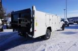 2017 DODGE RAM 5500 Service | Utility | Mechanic Trucks