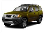 2012 Nissan Xterra - Jersey City, NJ