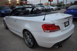 2013 BMW 135