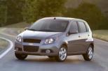 2010 Chevrolet Aveo
