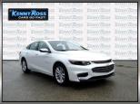 2017 CHEVROLET MALIBU LT LT1