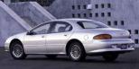 2004 CHRYSLER CONCORDE LX