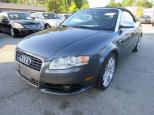 2007 Audi S4 - Snellville, GA