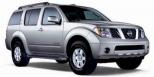 2005 NISSAN PATHFINDER SE
