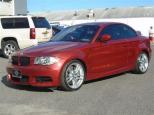 2011 BMW 135