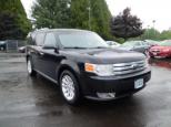 2009 Ford Flex
