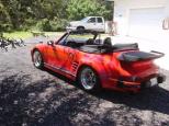 1986 Porsche 911 - Minneapolis, MN