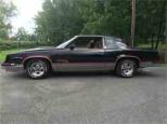 1983 Oldsmobile Hurst