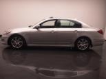 2013 HYUNDAI GENESIS