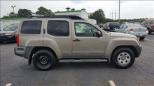 2007 Nissan Xterra - Forest Park, GA