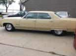 1970 Oldsmobile Ninety-Eight - ls