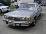 1989 Ford LTD Crown Victoria LX - LX 4dr Sedan
