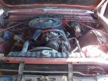 1968 Chrysler Imperial Crown Sedan
