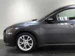 2013 Nissan Maxima