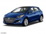 2017 Hyundai Elantra GT Base 4dr Hatchback 6A for sale in Denton, Texas