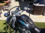 motorcycle