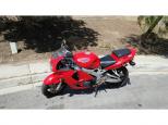1996 Honda CBR 900RR