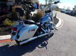 2012 Harley-Davidson SWITCHBACK