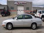 2001 Buick Park Avenue Ultra - Ultra 4dr Supercharged Sedan