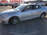 2014 CHEVROLET MALIBU LS