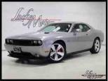 2011 Dodge Challenger