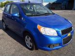 2009 Chevrolet Aveo - New Castle, DE