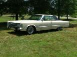 1967 Chrysler Imperial