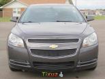Chevrolet Aveo 2012