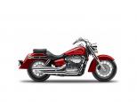 2016 Honda Shadow Phantom