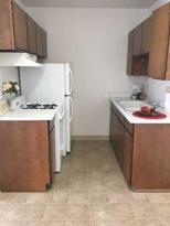 June Basic 1 Bed 1 Bath