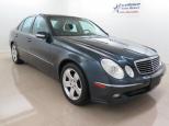 2006 Mercedes-Benz E-Class - E350 4dr Sedan