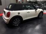2016 MINI Convertible