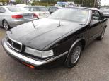 1991 Chrysler TC by Maserati