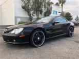 2005 Mercedes-Benz SL500