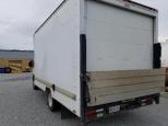 2004 Ford E350