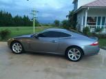 2007 Jaguar XK-Series XK - XK 2dr Hatchback