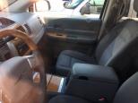 2008 Chrysler Aspen Limited - 4x2 Limited 4dr SUV