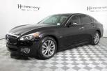 2015 INFINITI Q70
