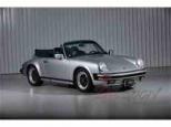 1988 Porsche 911 Carrera