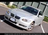 2009 BMW 335