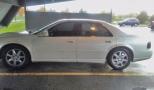 Used Cadillac STS '03
