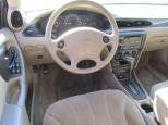2003 CHEVROLET MALIBU